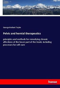 Produktbild: Pelvic and hernial therapeutics
