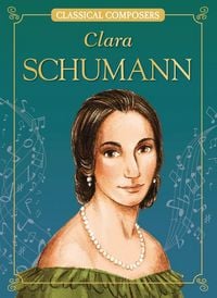 Produktbild: Clara Schumann