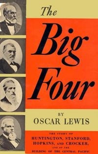 Produktbild: Big Four