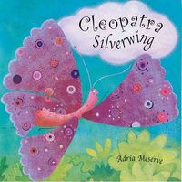 Produktbild: Cleopatra Silverwing