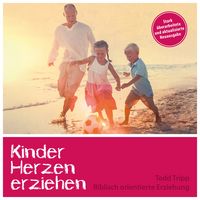 Produktbild: Kinderherzen erziehen