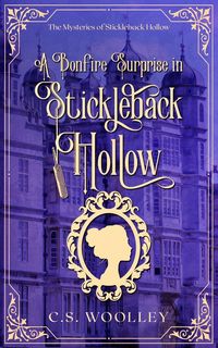 Produktbild: A Bonfire Surprise in Stickleback Hollow