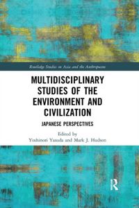 Produktbild: Multidisciplinary Studies of the Environment and Civilizatio