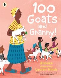 Produktbild: 100 Goats and Granny!