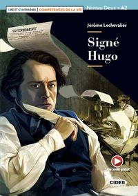 Produktbild: Sign&eacute; Hugo