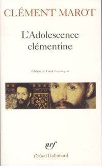 Produktbild: Fre-Adolescence Clementine