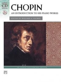 Produktbild: Chopin: An Introduction to His Piano Works