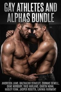 Produktbild: Gay Athletes and Alphas Bundle