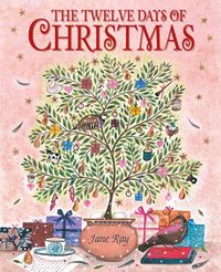 Produktbild: 12 Days Of Xmas