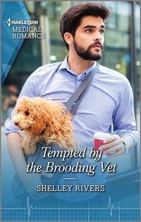 Produktbild: Tempted by the Brooding Vet