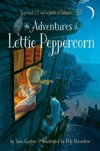 Produktbild: The Adventures of Lettie Peppercorn