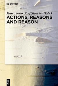 Produktbild: Actions, Reasons and Reason