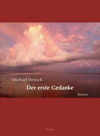 Produktbild: Der erste Gedanke