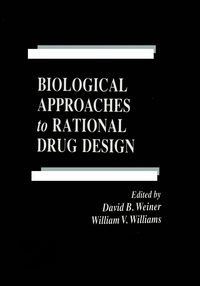 Produktbild: Biological Approaches to Rational Drug Design