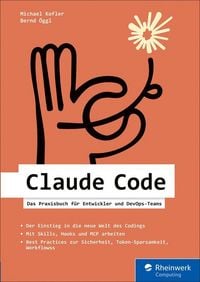 Produktbild: Claude Code