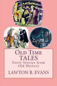 Produktbild: Old Time Tales