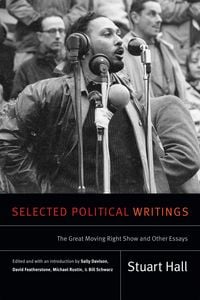 Produktbild: Selected Political Writings