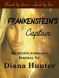 Produktbild: Frankenstein's Captain