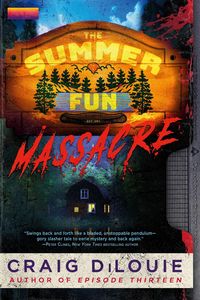 Produktbild: The Summer Fun Massacre