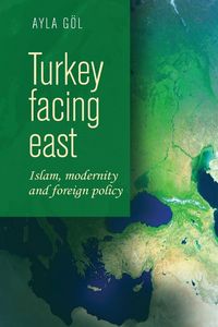 Produktbild: Turkey facing east