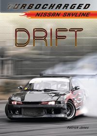 Produktbild: Drift
