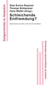 Produktbild: Schleichende Entfremdung?