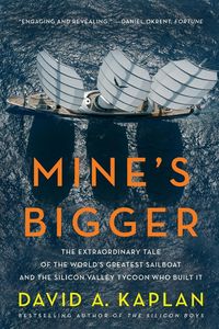 Produktbild: Mine's Bigger