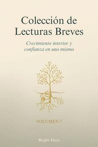 Produktbild: Colecci&oacute;n de Lecturas Breves - Volumen 7
