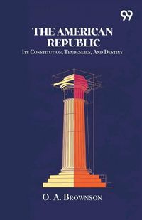 Produktbild: The American Republic