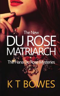 Produktbild: The New Du Rose Matriarch