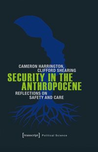 Produktbild: Security in the Anthropocene