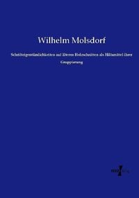 Produktbild: Schrifteigent&uuml;mlichkeiten auf &auml;lteren Holzschnitten als Hilfsmittel ihrer Gruppierung