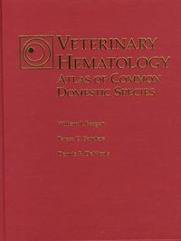 Produktbild: Vet Hematol: ATL Commn Dom Spec-98