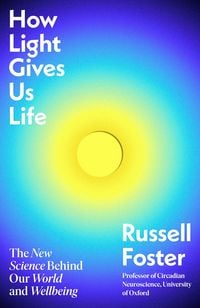 Produktbild: How Light Gives Us Life