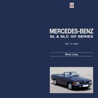 Produktbild: Mercedes-Benz SL & SLC