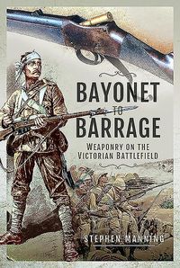 Produktbild: Bayonet to Barrage