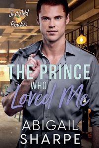 Produktbild: The Prince Who Loved Me