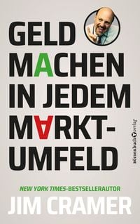 Produktbild: Geld machen in jedem Marktumfeld