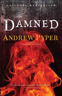 Produktbild: The Damned