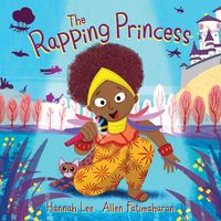 Produktbild: Rapping Princess