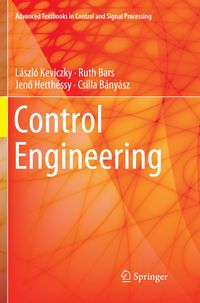Produktbild: Control Engineering