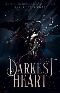 Produktbild: Darkest Heart