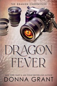 Produktbild: Dragon Fever
