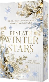 Produktbild: Beneath Winter Stars