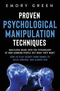 Produktbild: Proven Psychological Manipulation Techniques
