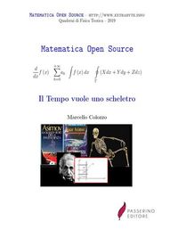 Produktbild: Il Tempo vuole uno scheletro