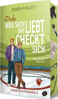 Produktbild: Deke - Was sich liebt, das checkt sich