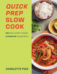 Produktbild: Quick Prep Slow Cook