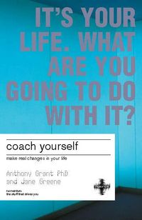 Produktbild: Coach Yourself e-book