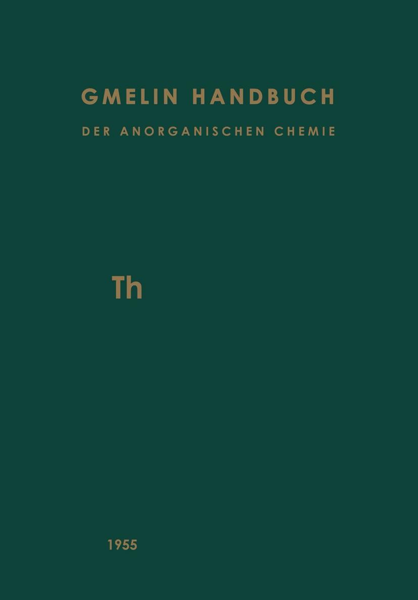 Produktbild: Thorium
